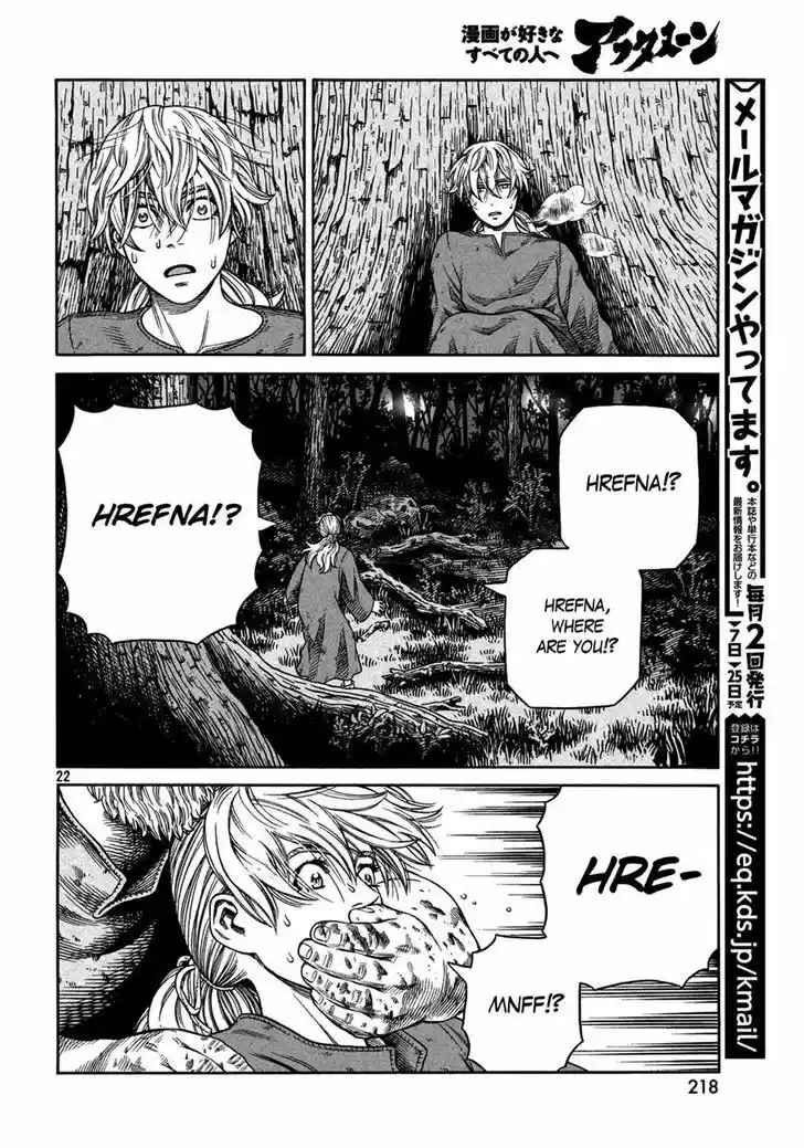 Vinland Saga 118