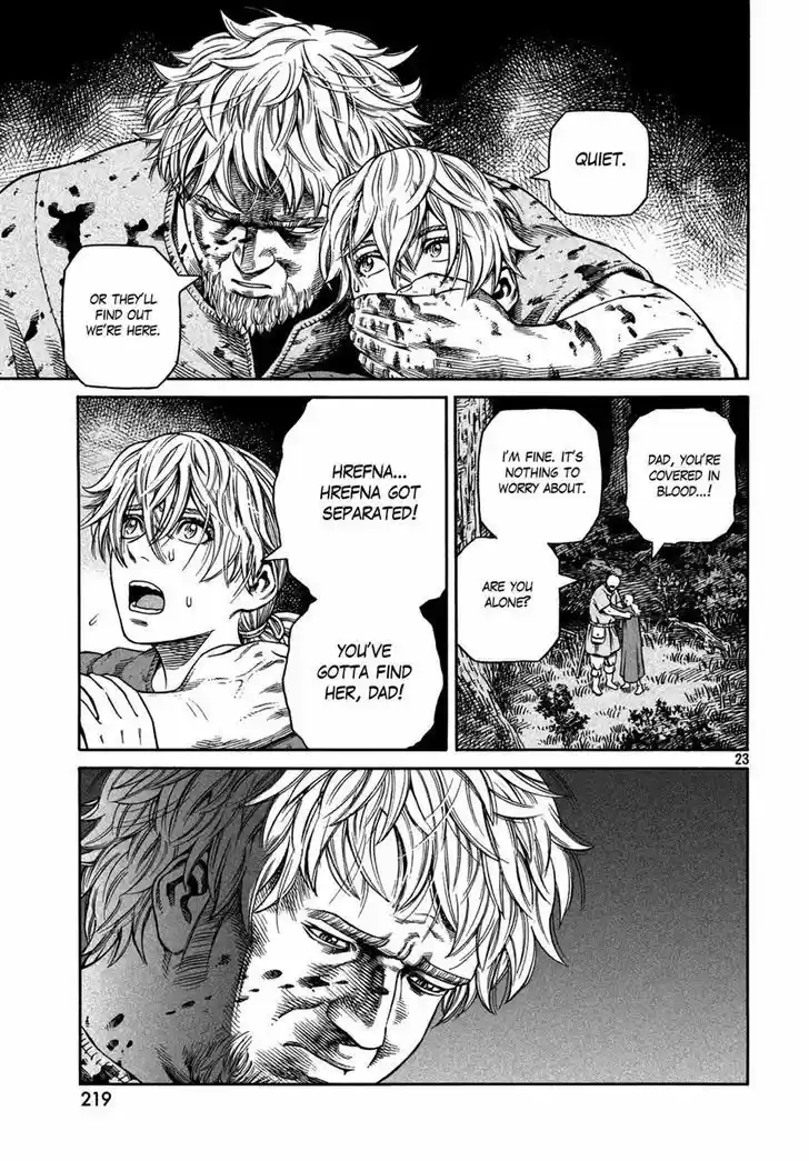 Vinland Saga 118