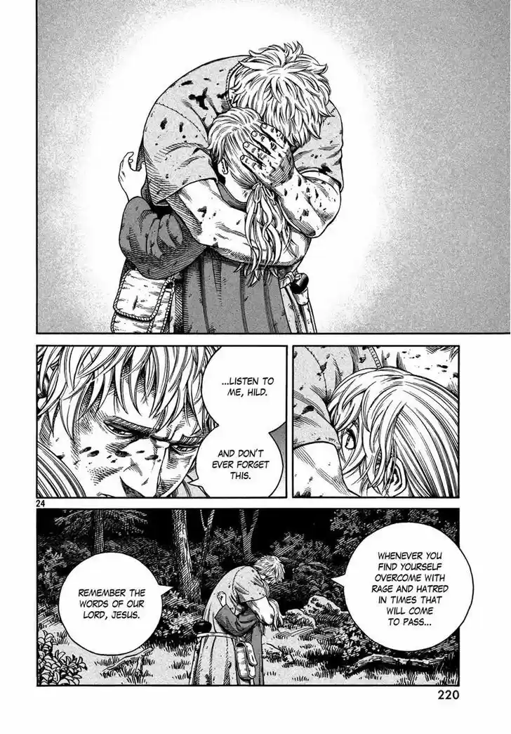 Vinland Saga 118