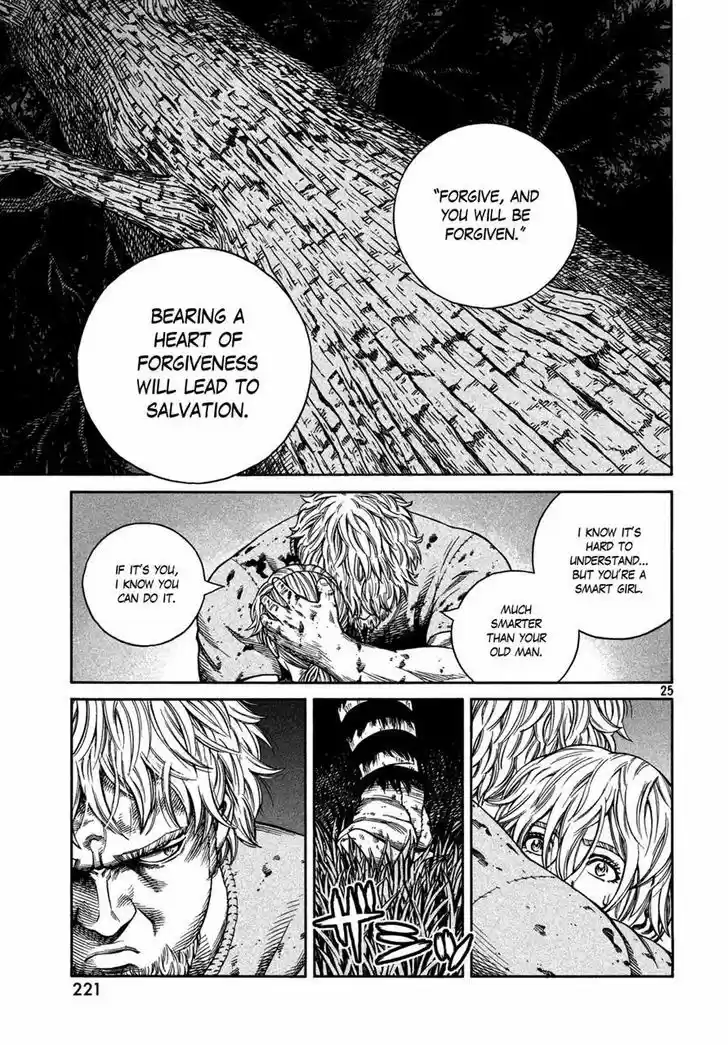 Vinland Saga 118