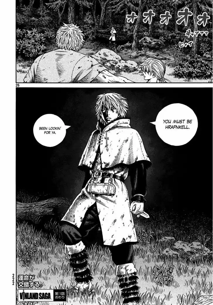 Vinland Saga 118