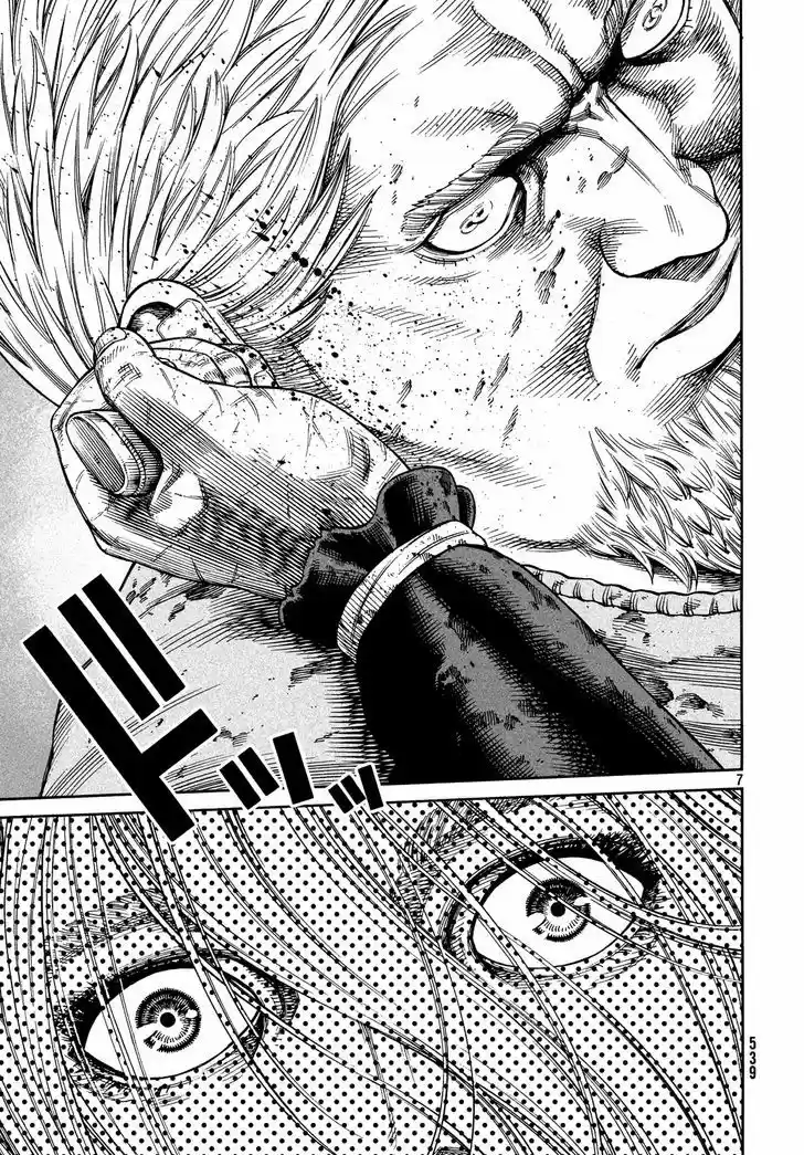 Vinland Saga 119
