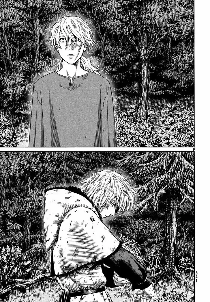 Vinland Saga 119