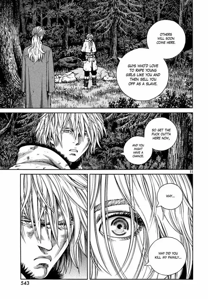 Vinland Saga 119