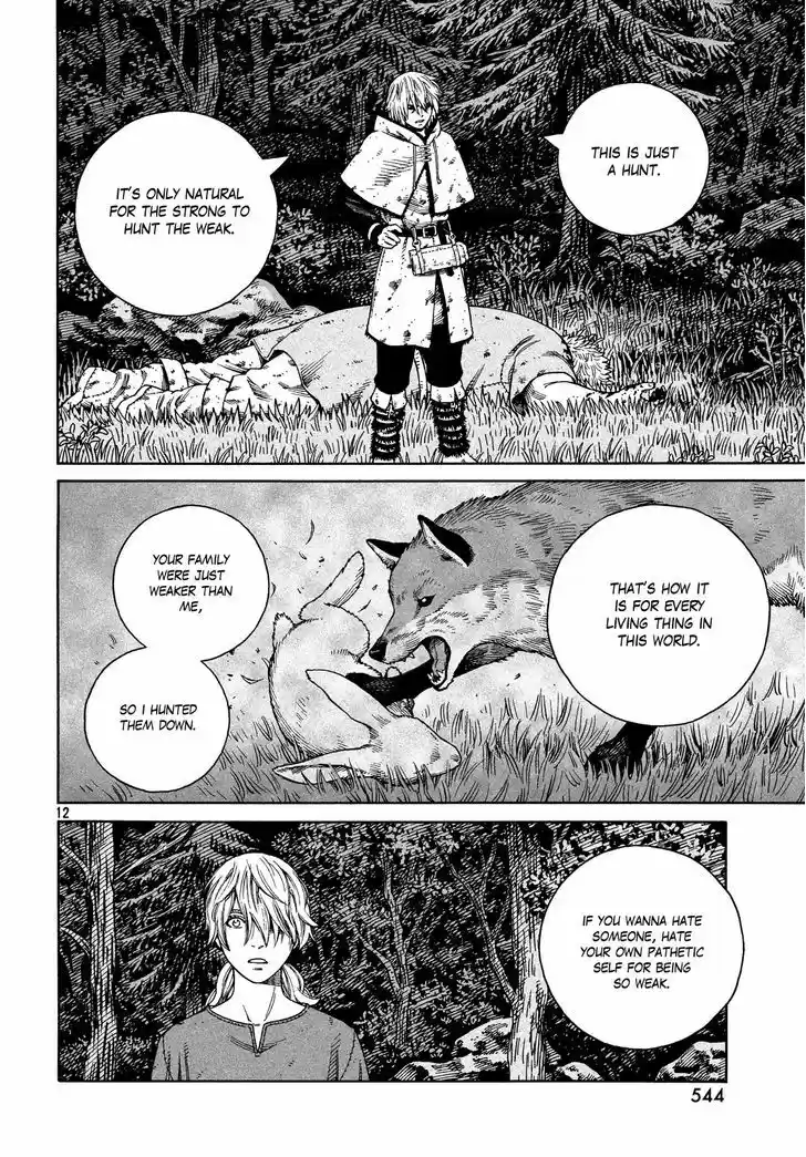 Vinland Saga 119