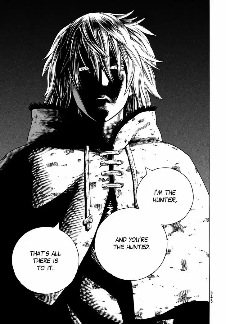 Vinland Saga 119