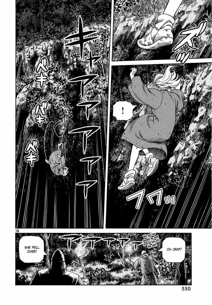 Vinland Saga 119
