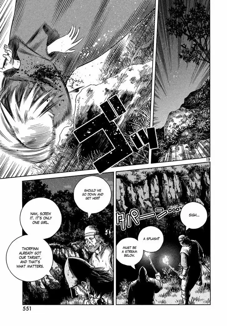 Vinland Saga 119