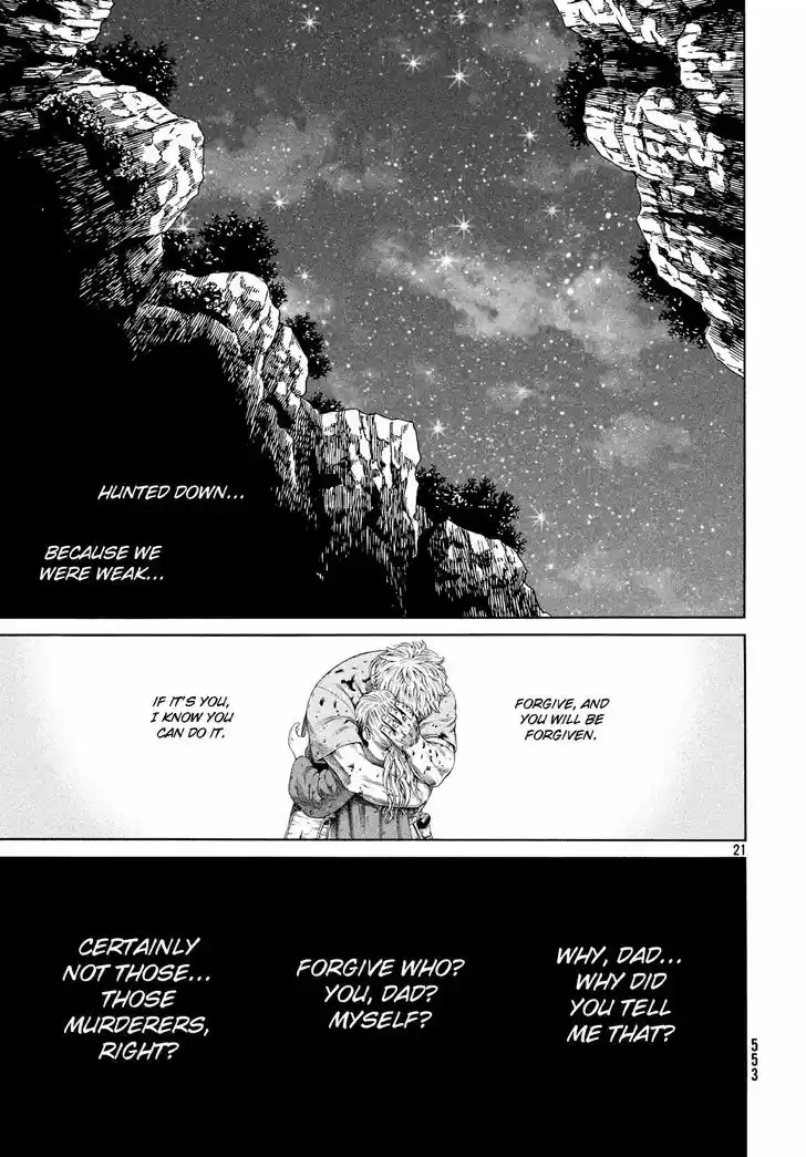 Vinland Saga 119