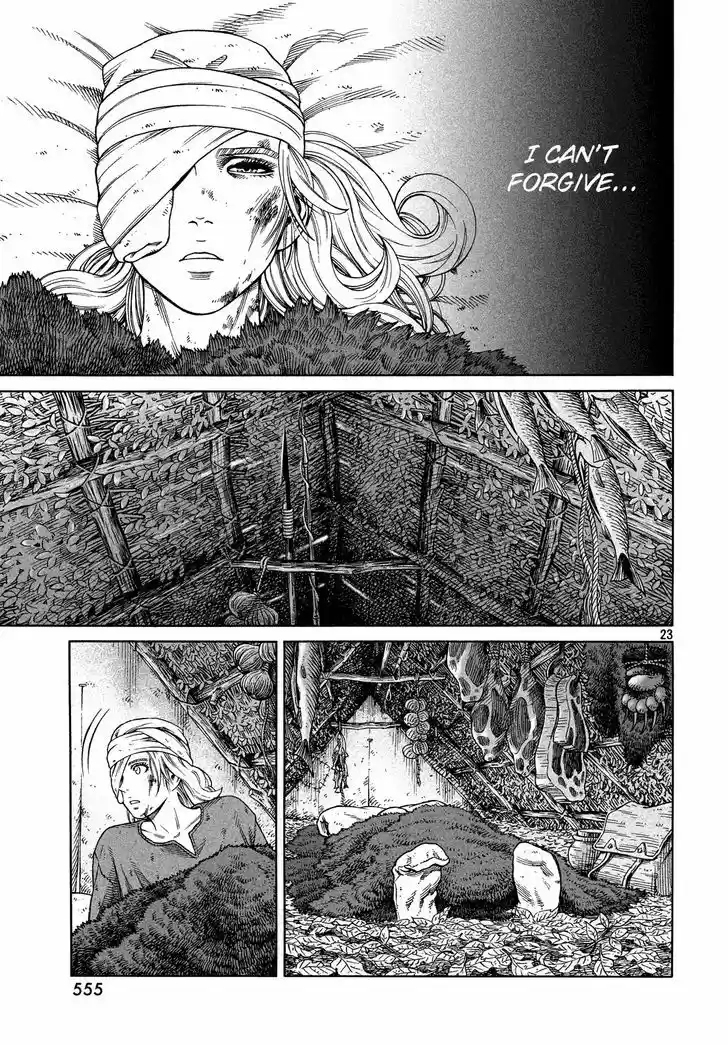 Vinland Saga 119
