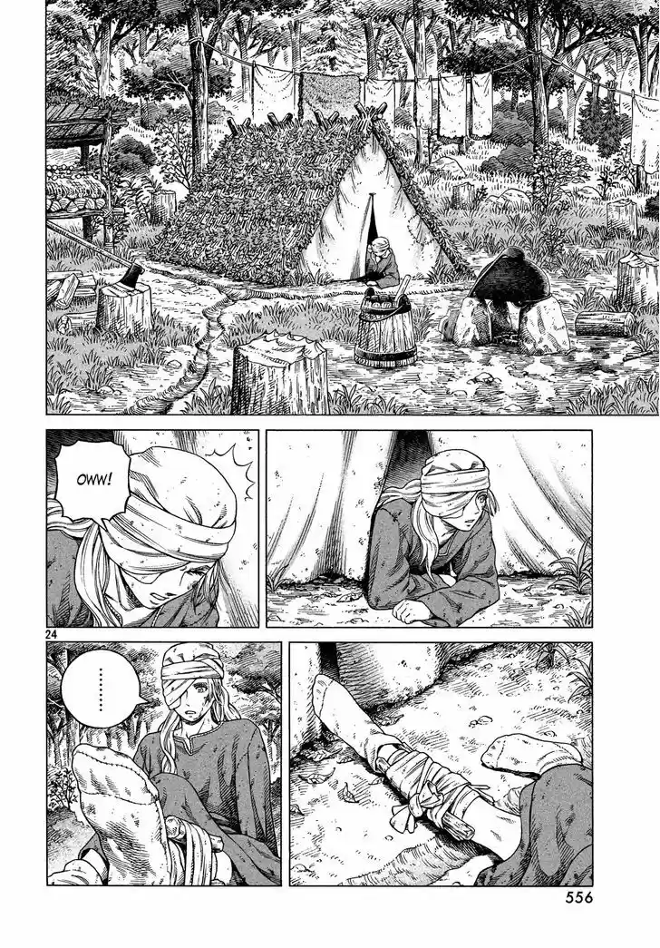 Vinland Saga 119