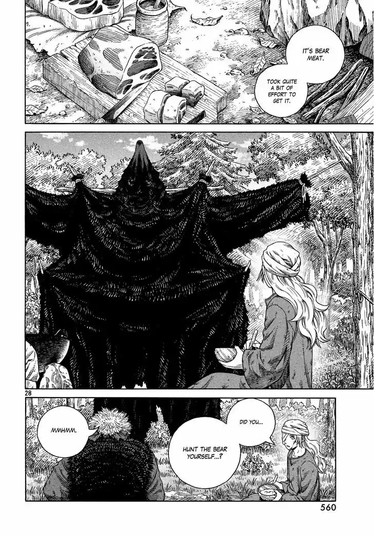 Vinland Saga 119