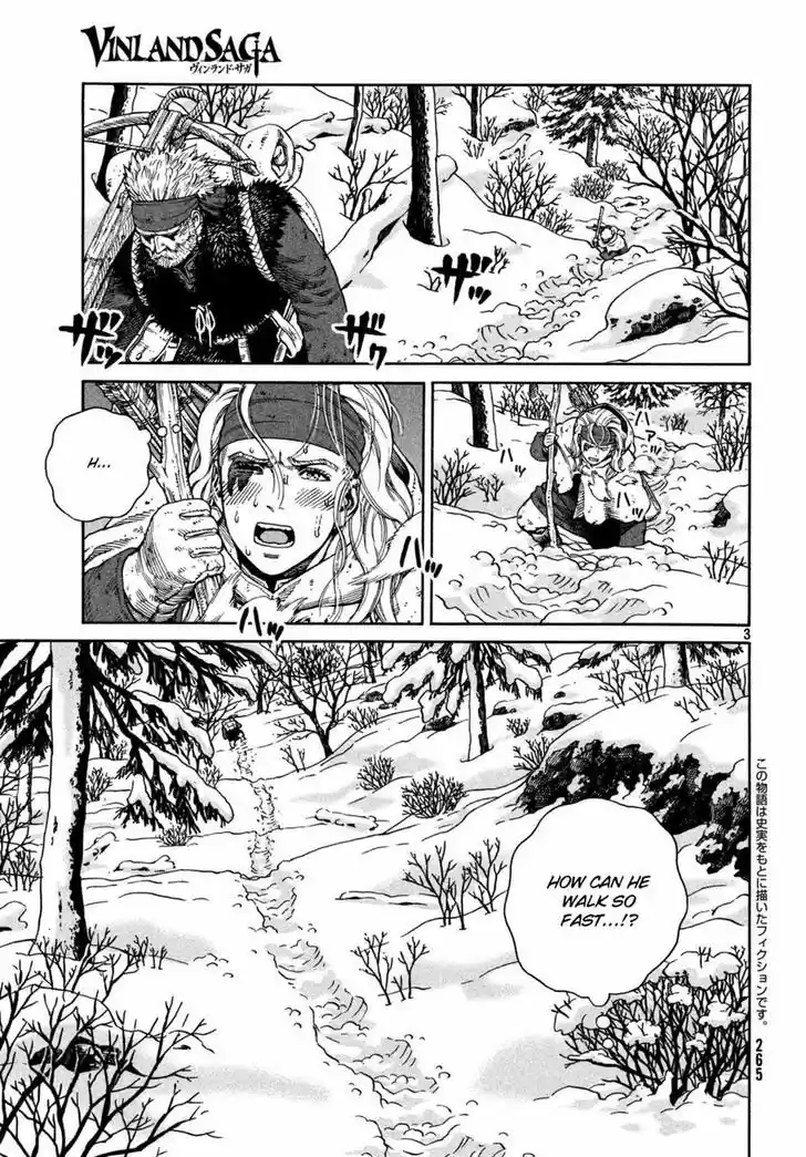 Vinland Saga 120