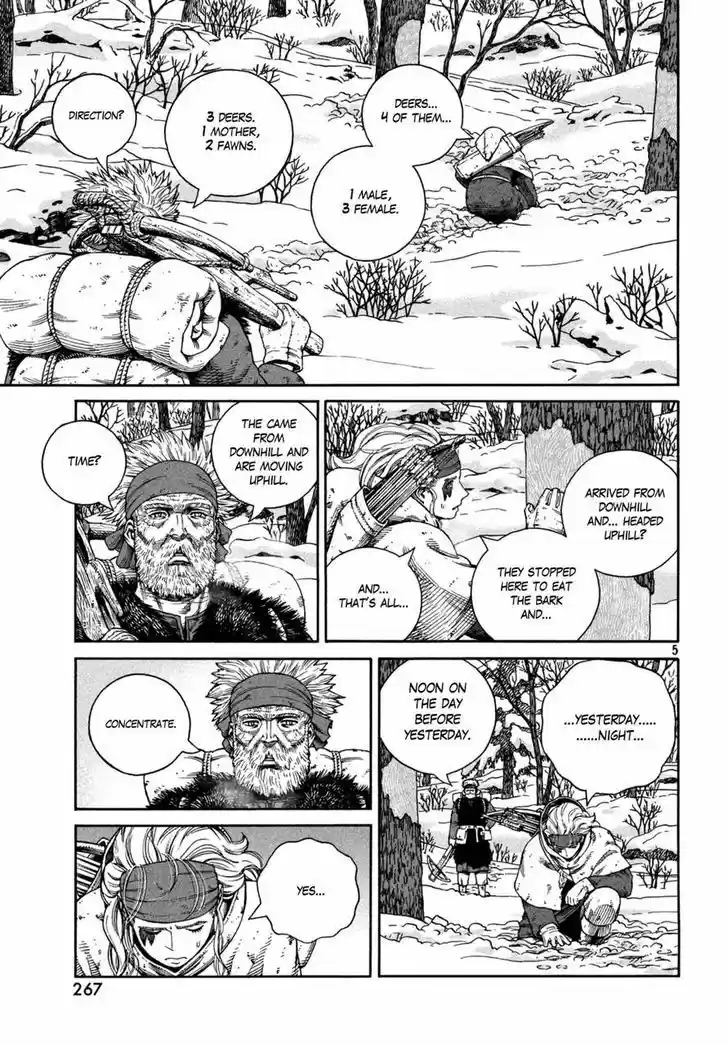 Vinland Saga 120