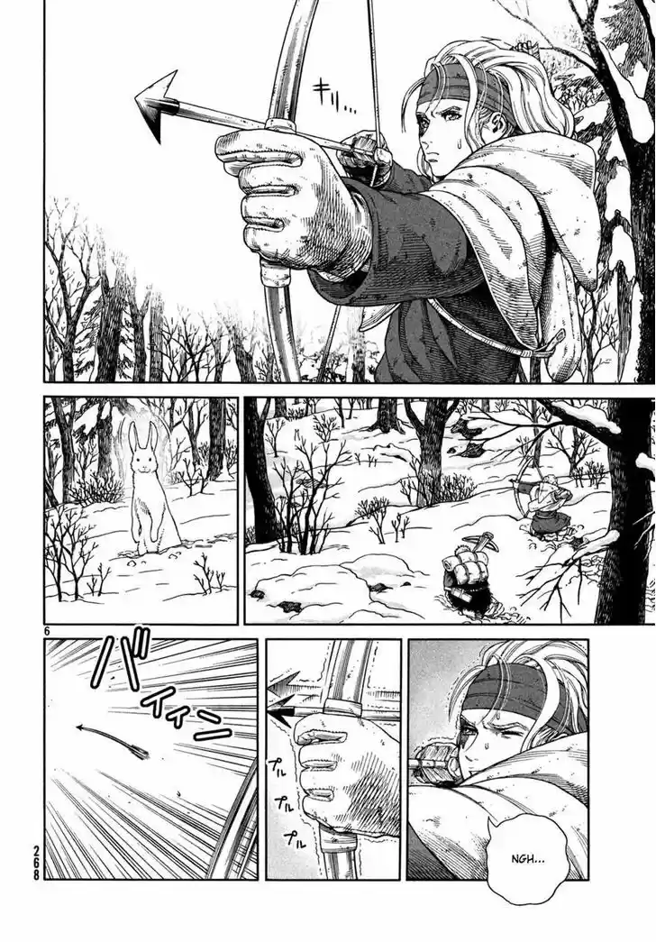 Vinland Saga 120