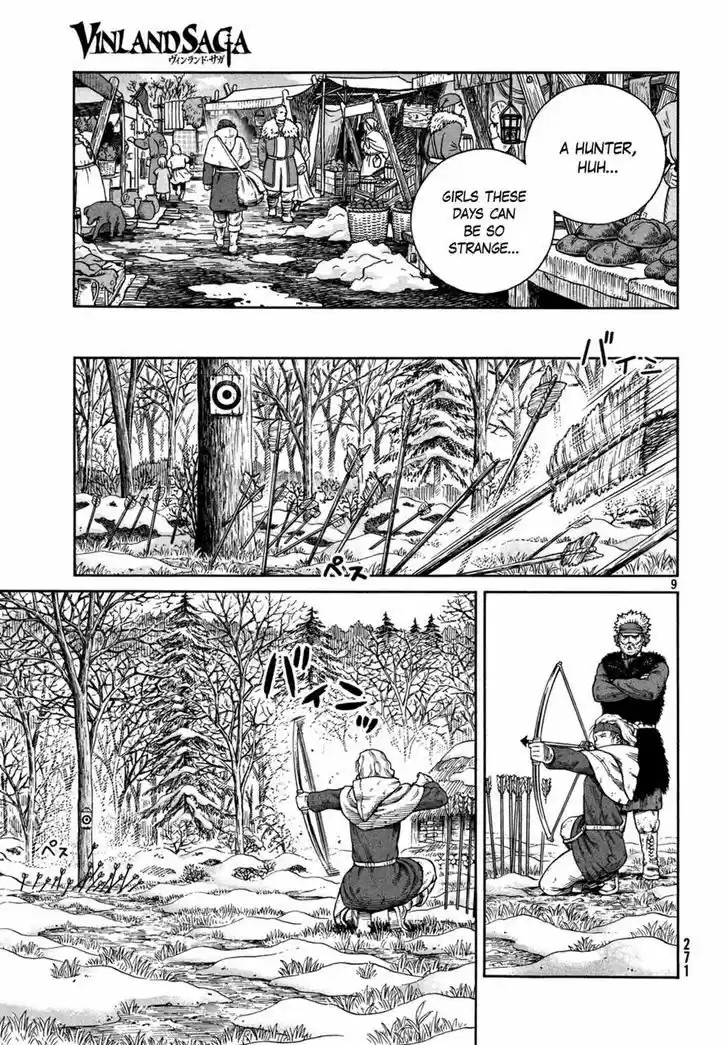 Vinland Saga 120