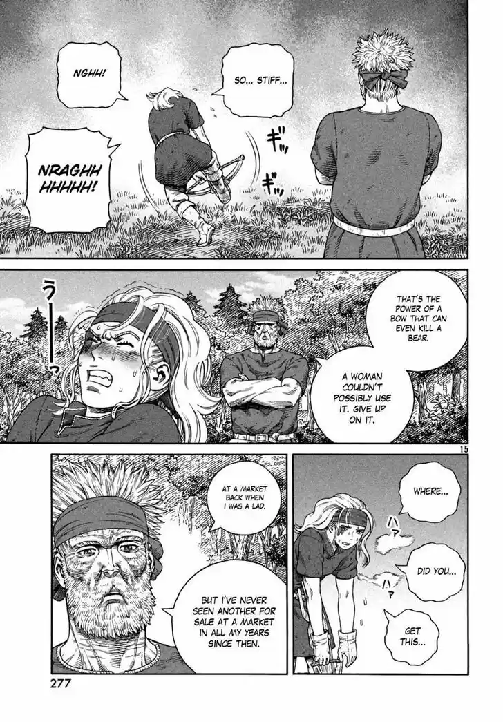 Vinland Saga 120