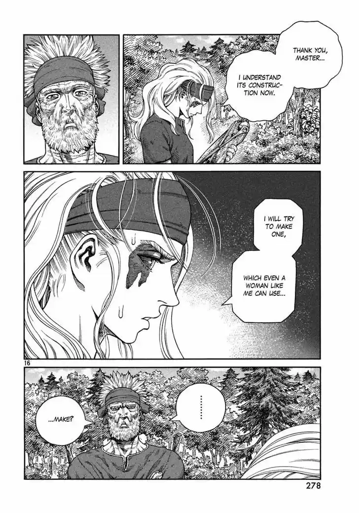 Vinland Saga 120