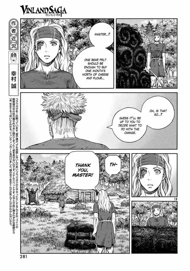 Vinland Saga 120