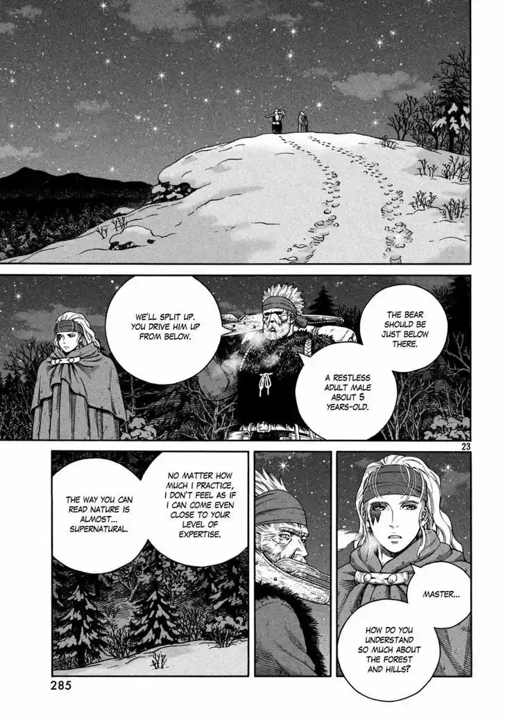 Vinland Saga 120