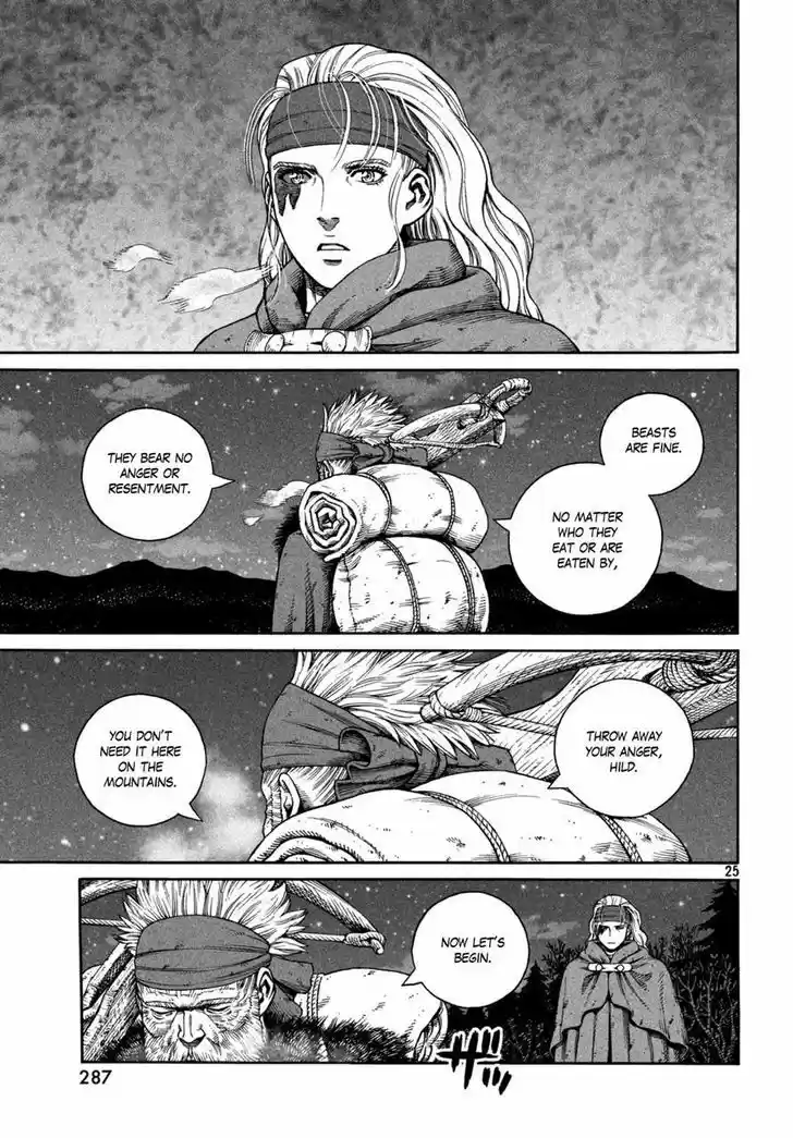 Vinland Saga 120