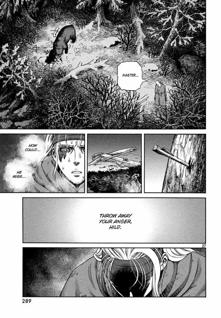 Vinland Saga 120