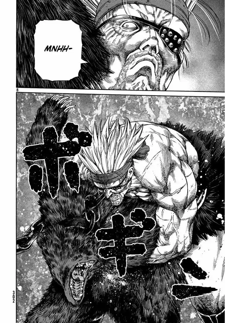 Vinland Saga 125