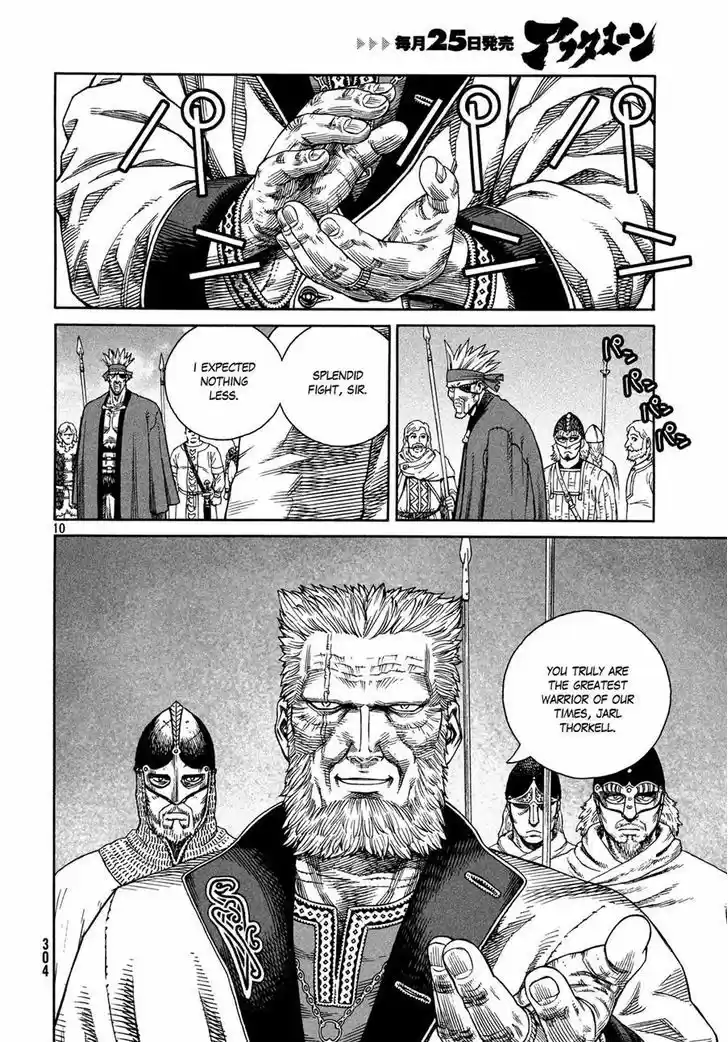 Vinland Saga 125