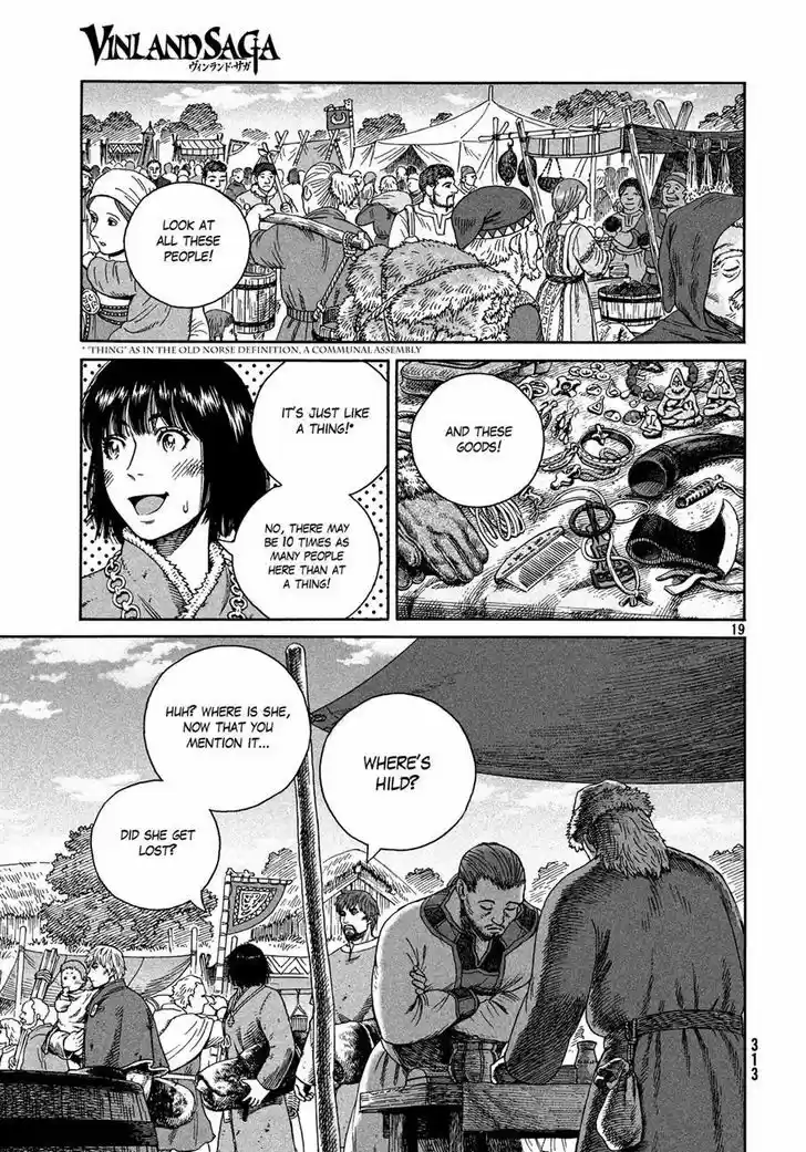 Vinland Saga 125