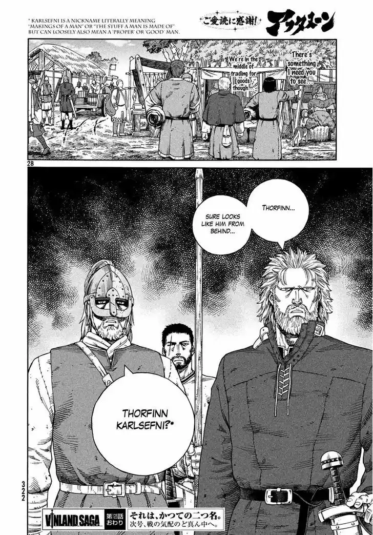 Vinland Saga 125
