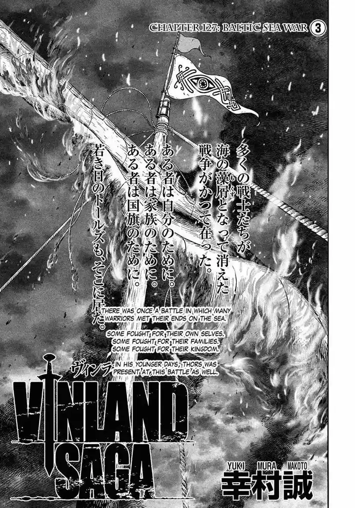 Vinland Saga 127