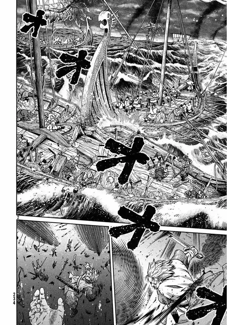 Vinland Saga 127