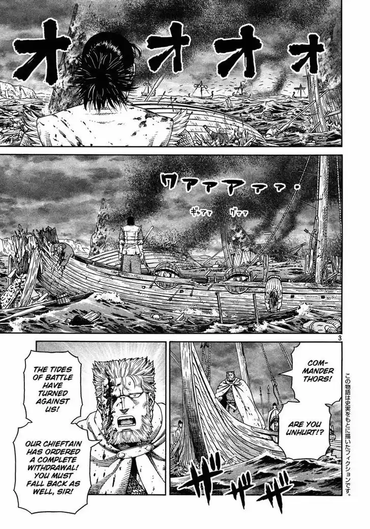 Vinland Saga 127