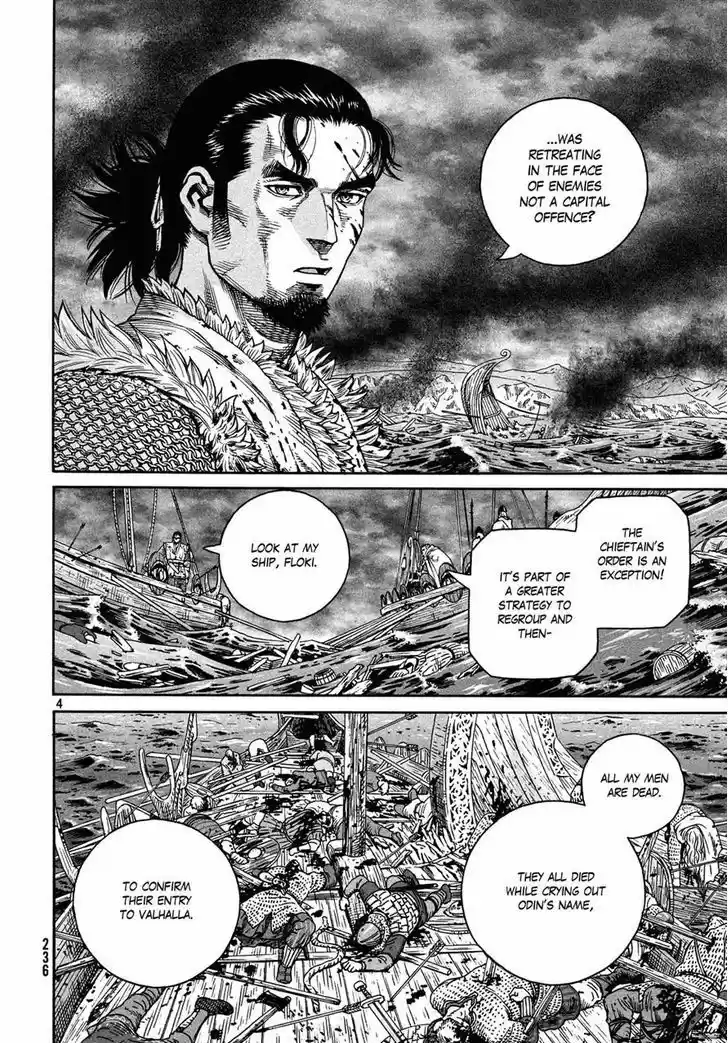 Vinland Saga 127