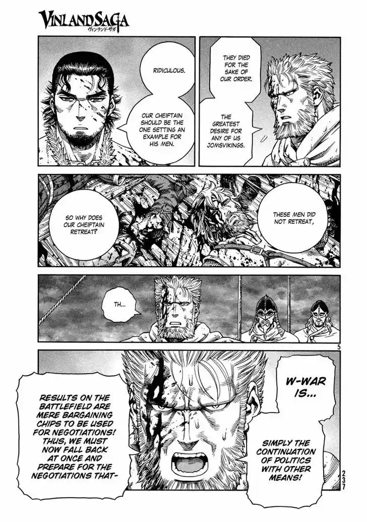 Vinland Saga 127