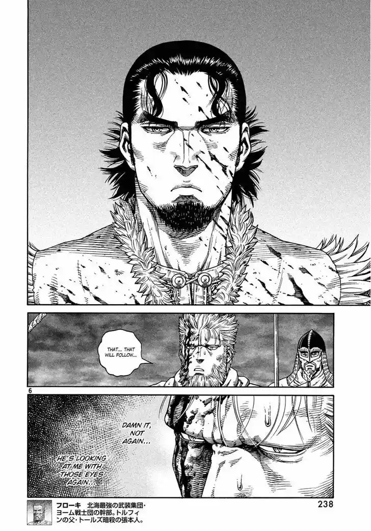 Vinland Saga 127