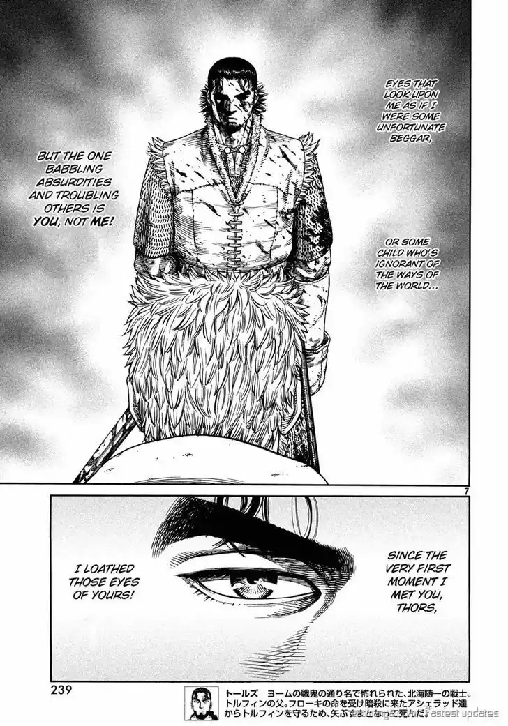 Vinland Saga 127