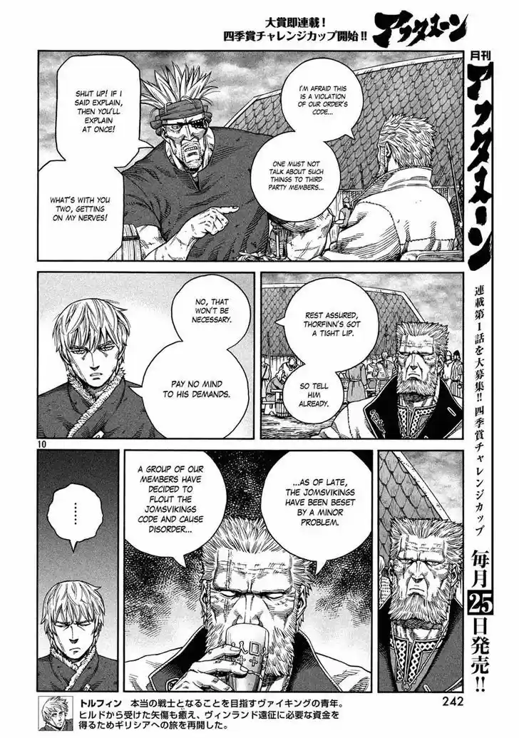 Vinland Saga 127