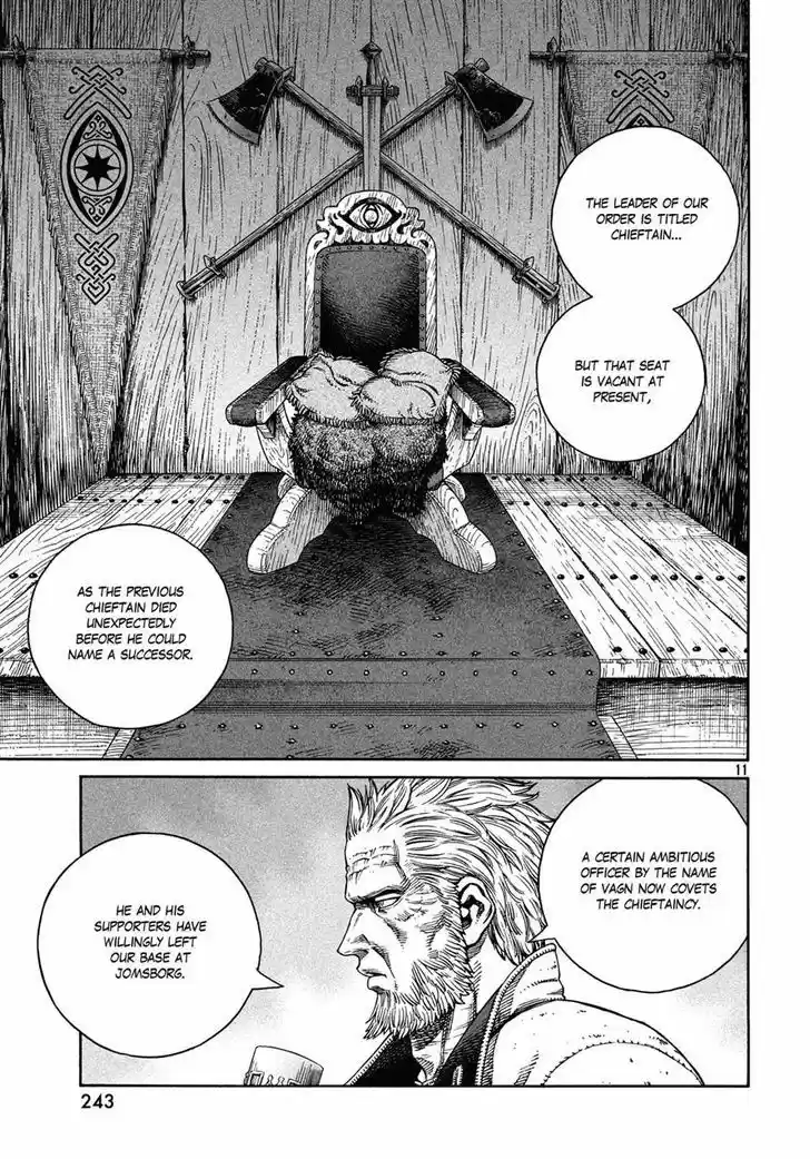 Vinland Saga 127