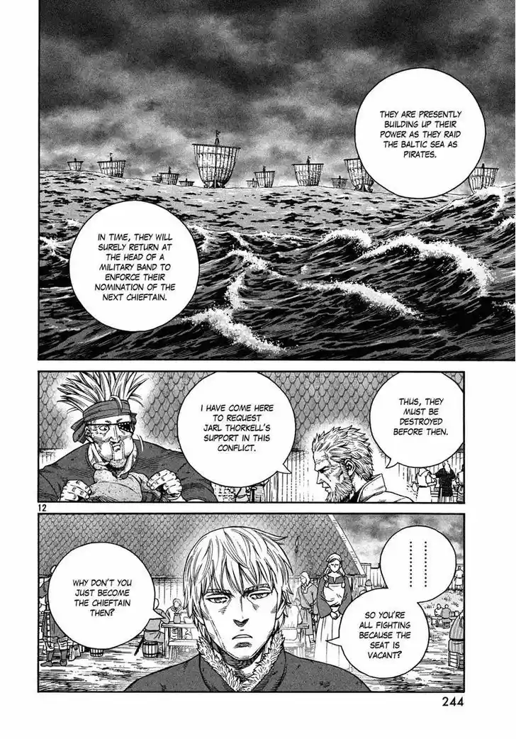 Vinland Saga 127