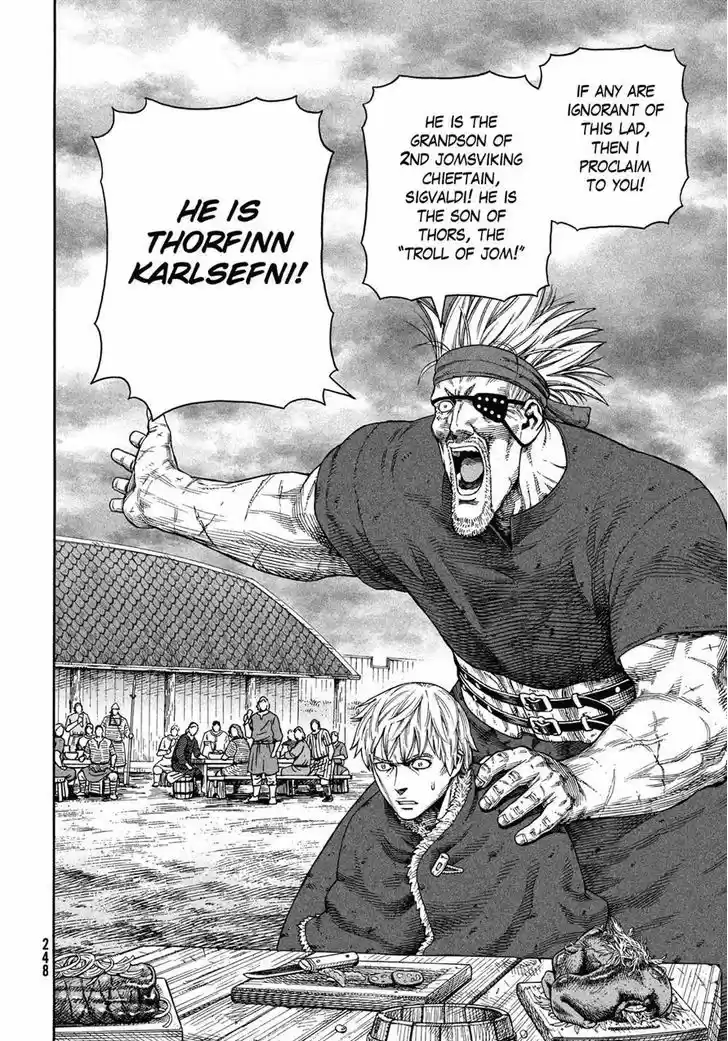 Vinland Saga 127