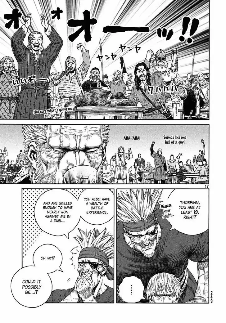 Vinland Saga 127