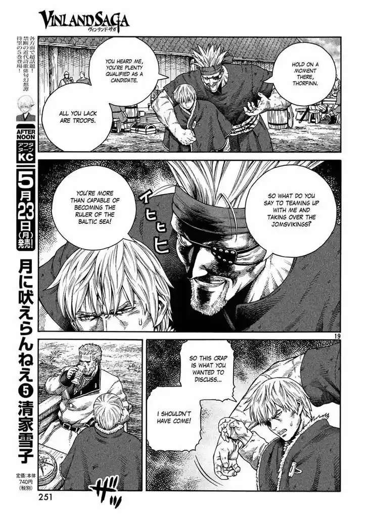 Vinland Saga 127
