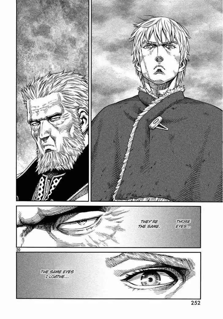 Vinland Saga 127