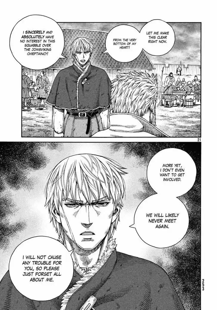 Vinland Saga 127