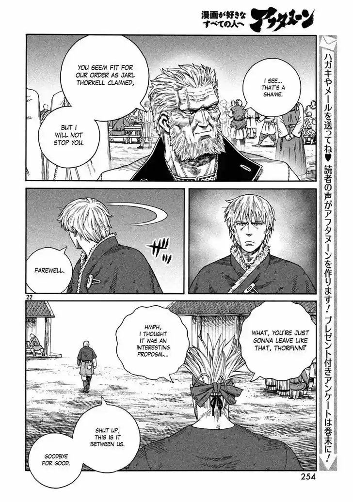 Vinland Saga 127