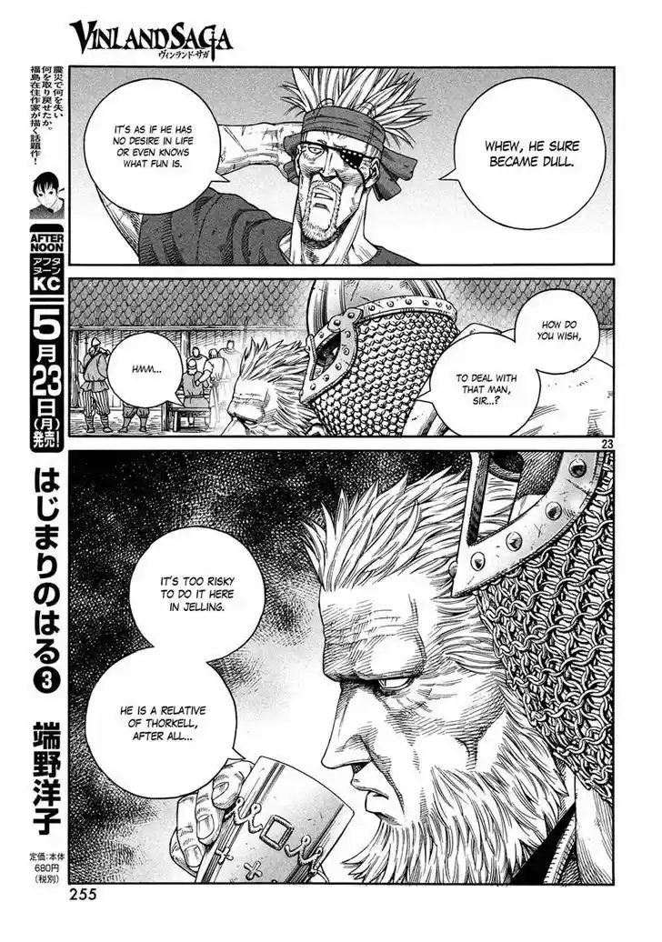 Vinland Saga 127