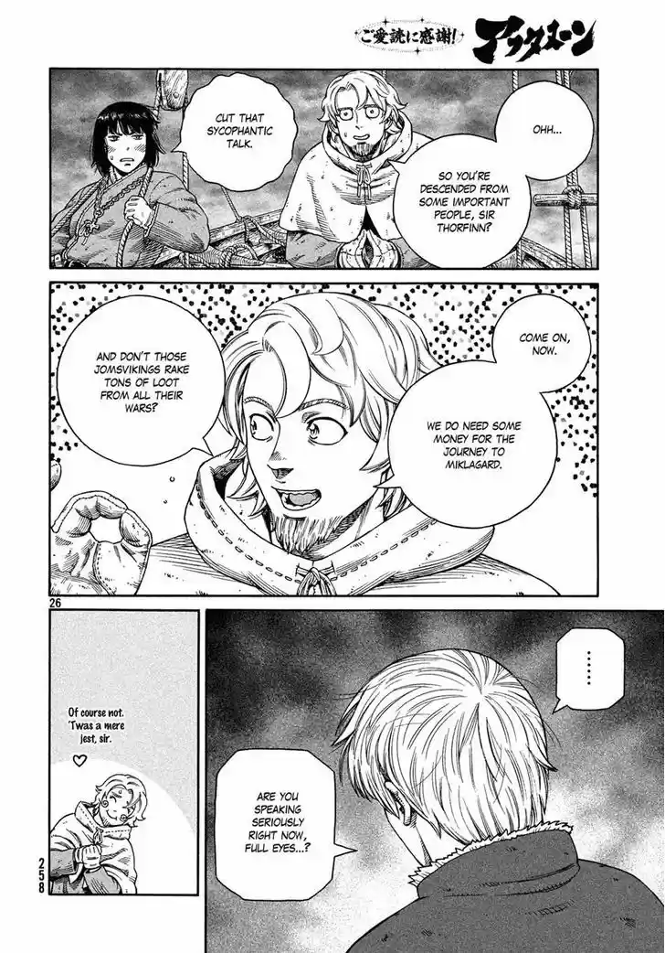 Vinland Saga 127