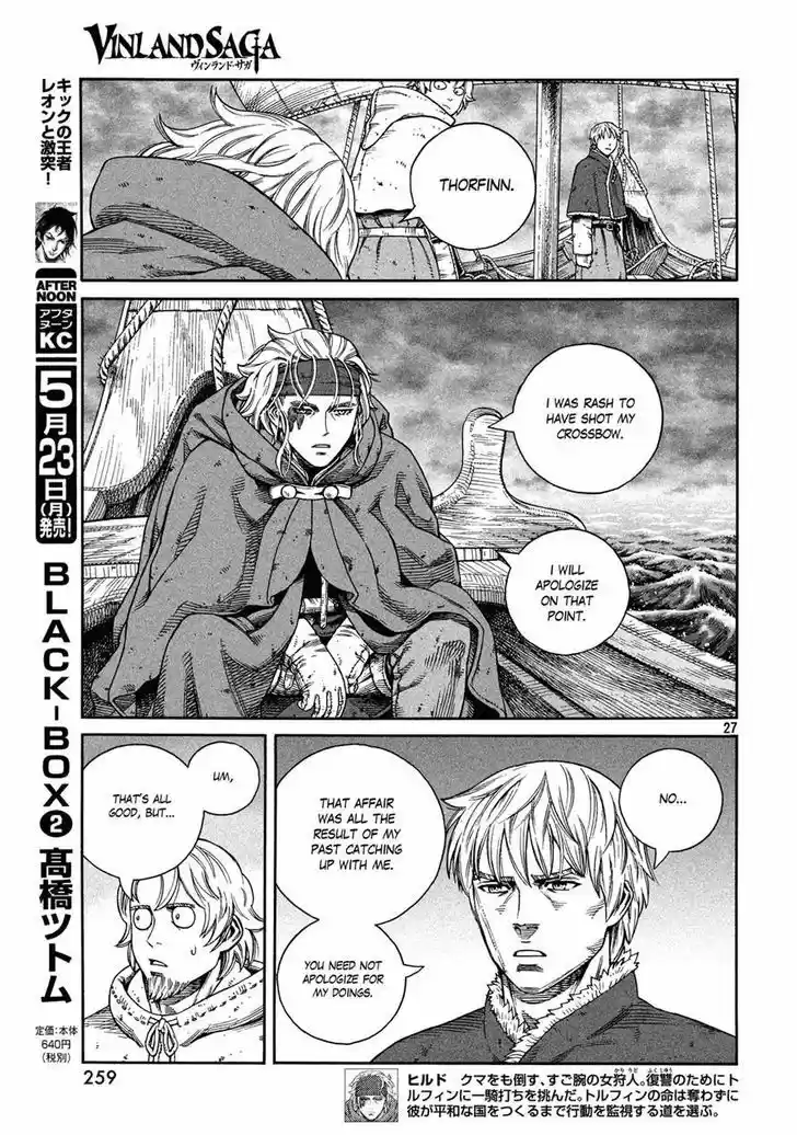 Vinland Saga 127