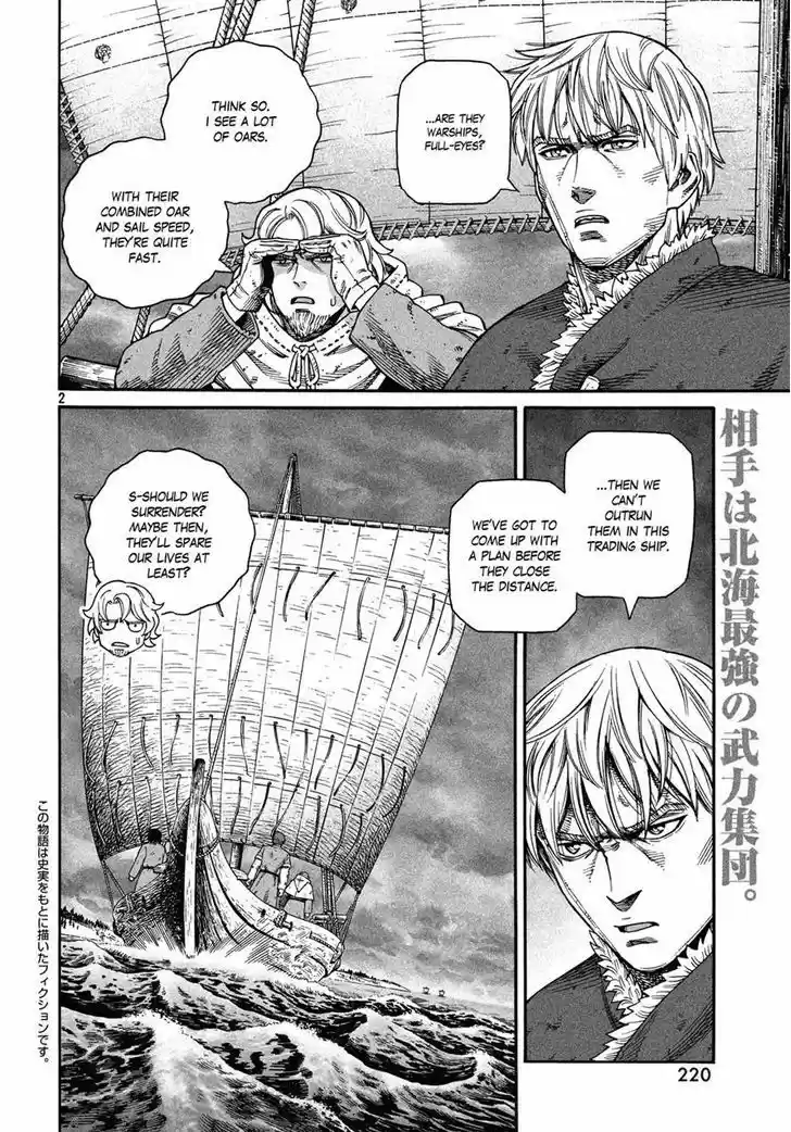 Vinland Saga 128